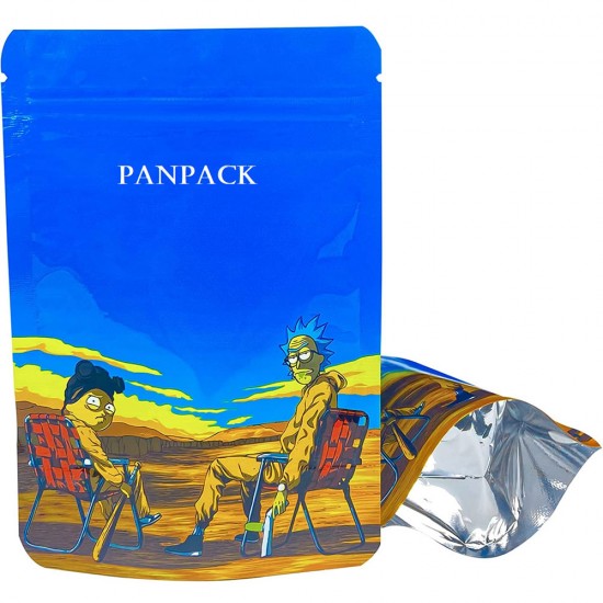 Customized Pouches 6