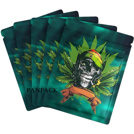 Customized Pouches 8