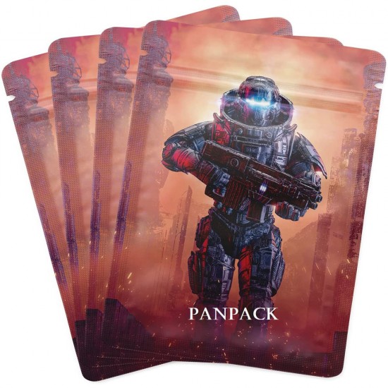 Customized Pouches 12