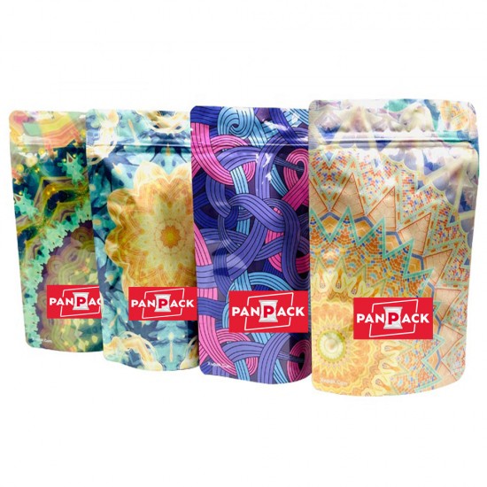 Customized Pouches 4