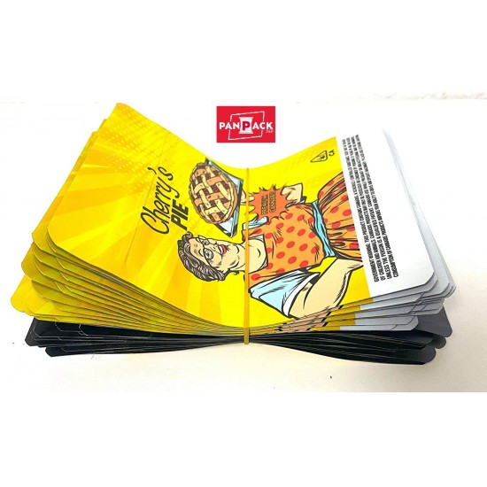 Customized Pouches 5